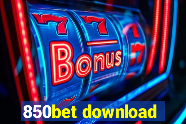 850bet download